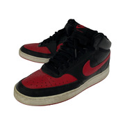 NIKE COURT VISION MID (27.5)