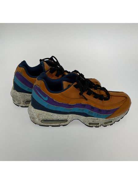 NIKE AIR MAX 95 PRM