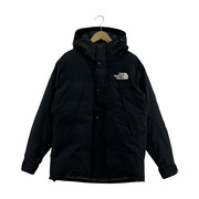 THE NORTH FACE MOUNTAIN DOWN JACKET（M)