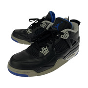 NIKE AIR JOEDAN 4 RETRO 308497-006(30.0㎝)