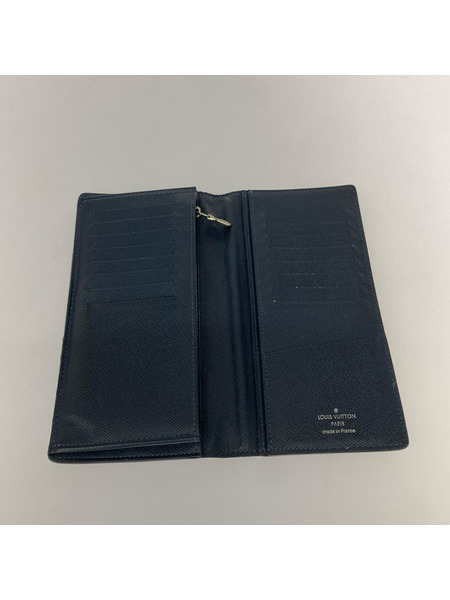 LV/ポルトフォイユ・ブラザ/タイガ