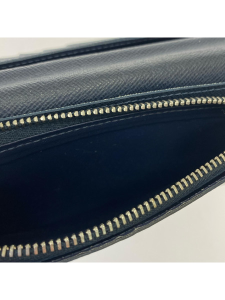 LV/ポルトフォイユ・ブラザ/タイガ