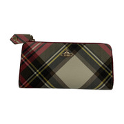 Vivienne Westwood　L字ラウンドファスナー 長財布[値下]