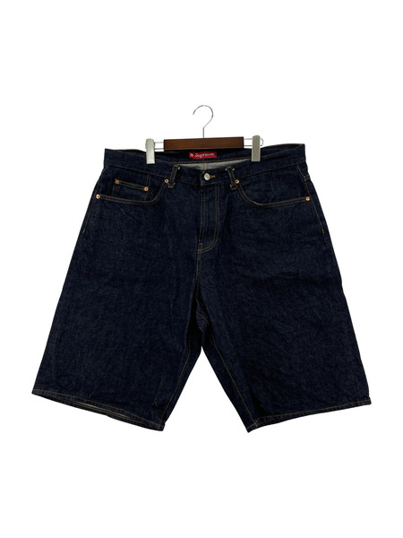 Supreme Baggy Denim Short（38）IDG