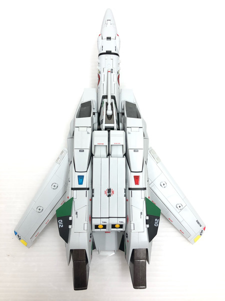 DX超合金 劇場版VF-1A バルキリー 柿崎速雄機[値下]