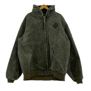 Carhartt ジャケット アクティブジャケット