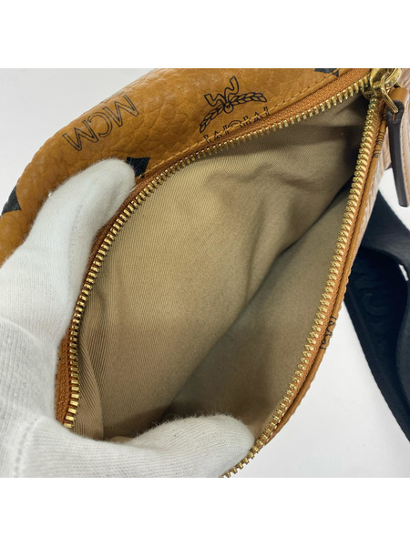 ボディバッグ MCM ボディバッグ