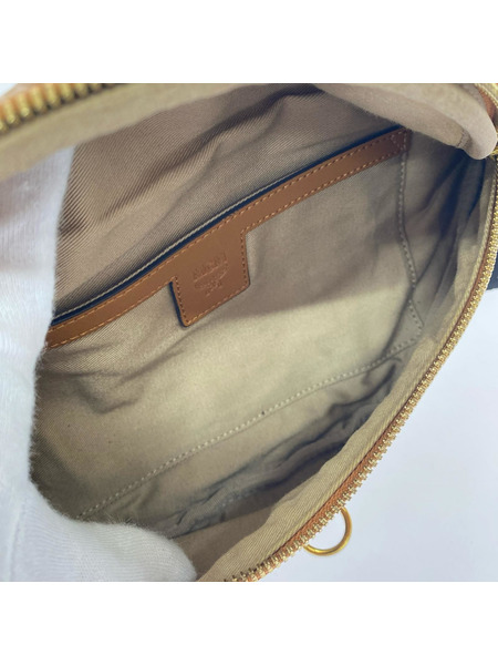 ボディバッグ MCM ボディバッグ