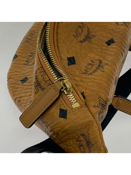 ボディバッグ MCM ボディバッグ