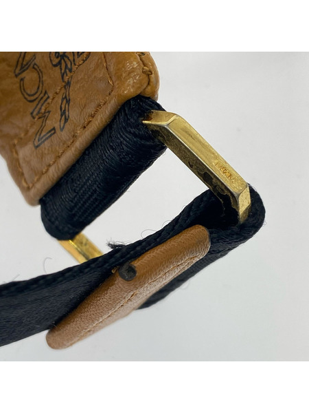 ボディバッグ MCM ボディバッグ