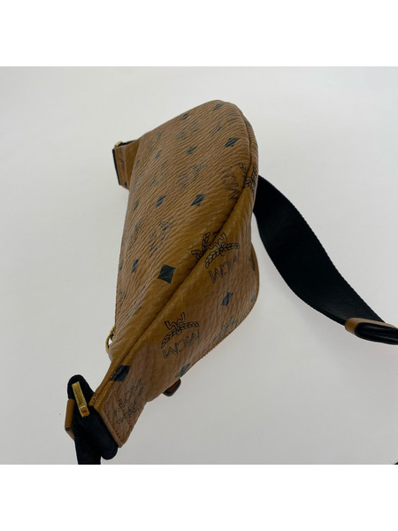 ボディバッグ MCM ボディバッグ
