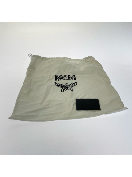 ボディバッグ MCM ボディバッグ