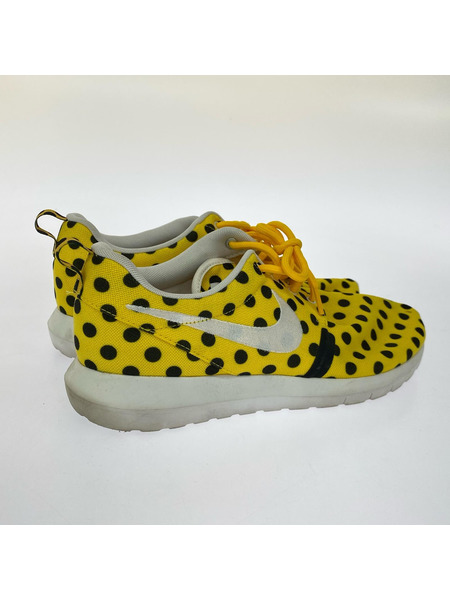 NIKE スニーカー ROSHE NM QS (27.5cm) 810857-700