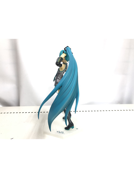 メーカー ボーカロイド グッドスマイルカンパニー 1/8 初音ミク CM ver.