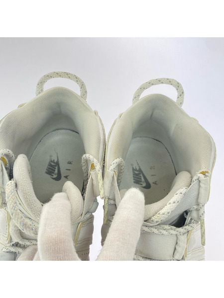 NIKE スニーカー 921948-100 Air More Uptempo 96 (26.0)