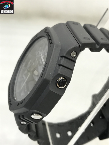 G-SHOCK GA-2100CA/ジーショック/メンズ/腕時計