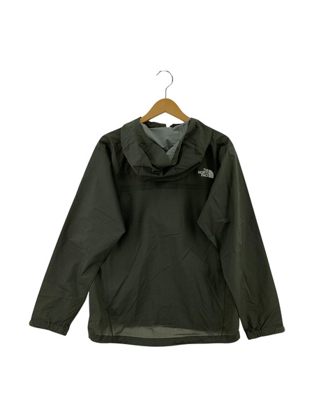 THE NORTH FACE　Venture Jacket カーキ M