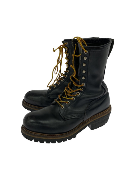 RED WING PT99 2218 ロガーブーツ