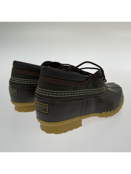 L.L.Bean×BEAMS Canvas Gum Shoes ビーンブーツ 8M(26.0cm)[値下]