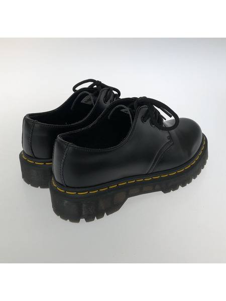 Dr.Martens 3ホールシューズ ブラック