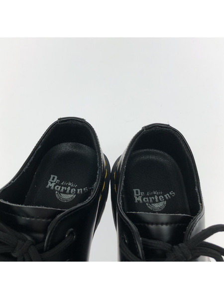 Dr.Martens 3ホールシューズ ブラック