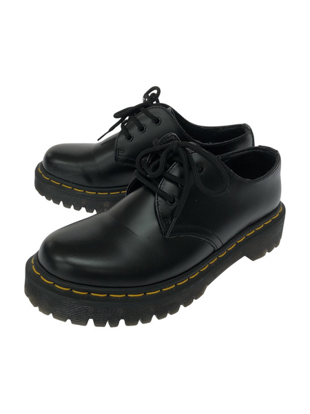 Dr.Martens 3ホールシューズ ブラック