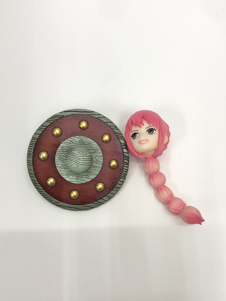 ワンピース POP　レベッカ　復刻