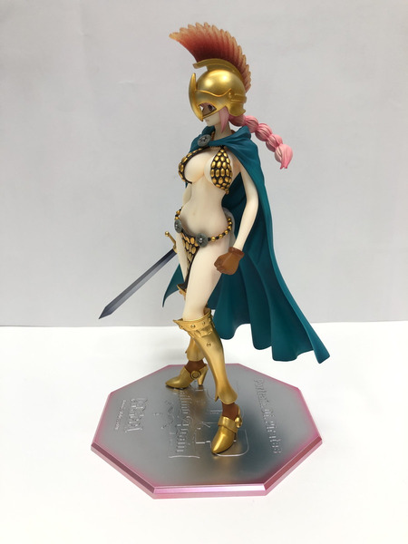 ワンピース POP　レベッカ　復刻
