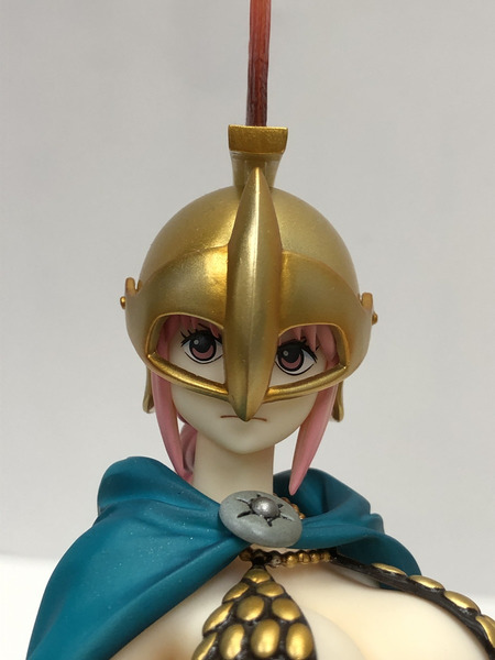 ワンピース POP　レベッカ　復刻