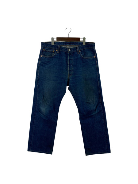 Levi's デニム・ジーンズ LOT.501xx 90s  USA製 裏刻印653