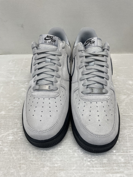 NIKE AIR FORCE 1 ‘07 LV8 サイズ28.5 グレー HQ1966-001