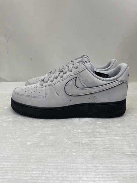 NIKE AIR FORCE 1 ‘07 LV8 サイズ28.5 グレー HQ1966-001