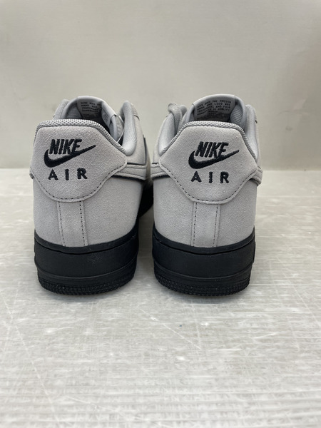 NIKE AIR FORCE 1 ‘07 LV8 サイズ28.5 グレー HQ1966-001