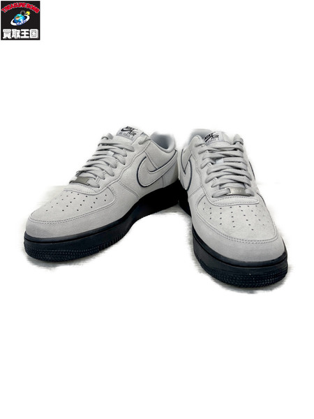 NIKE AIR FORCE 1 ‘07 LV8 サイズ28.5 グレー HQ1966-001
