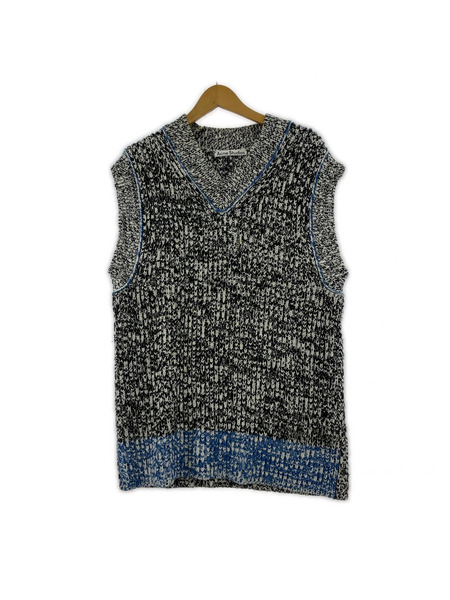 Acne Studios Vネックニットベスト XXS FN-WN-KNIT000334