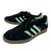 adidas スニーカー GAZELLE INDOOR CLEAR MINT