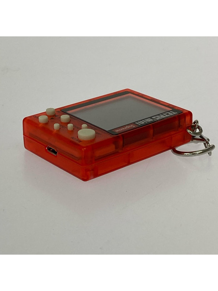 Supreme ソノ他 24SS Tetris Mini 赤