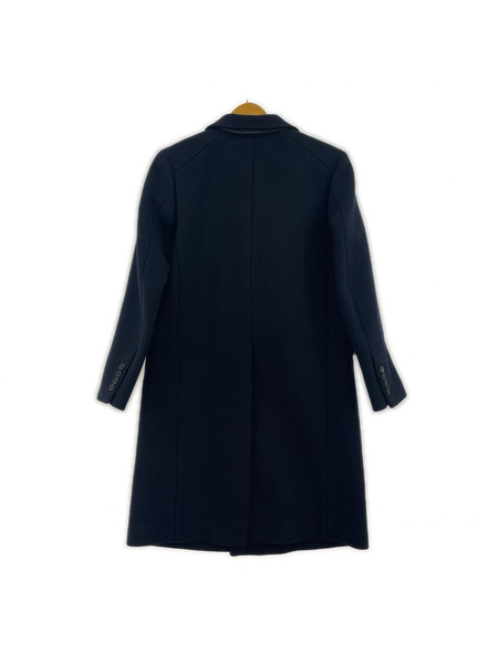 SCYE BASICS ジャケット scye basics 38 Pコート