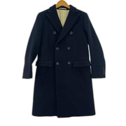 SCYE BASICS ジャケット scye basics 38 Pコート