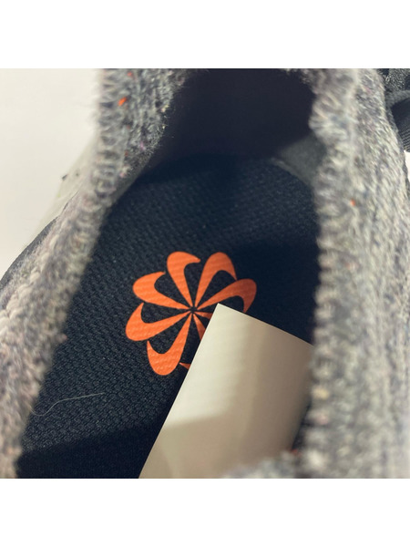 NIKE スニーカー WMNS SPACE HIPPIE 04 THIS IS TRASH