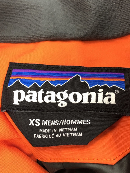 patagonia パウダーボウルジャケット 31391FA16[値下]