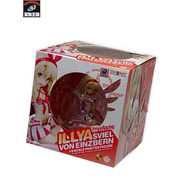 プラスワン プリズマ・イリヤ ドライ!! 1/8 PRIYA Racing イリヤスフィール・フォン・アインツベルン 未開封 Fate/kaleid liner プリズマ☆イリヤ ドライ!!
