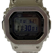 G-SHOCK G-SHOCK GMW‐B5000 フルメタル