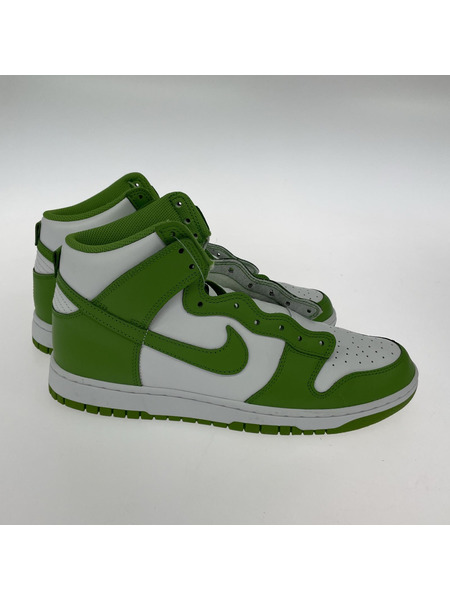 NIKE スニーカー DUNK HIGH RETRO/27.5cm[値下]
