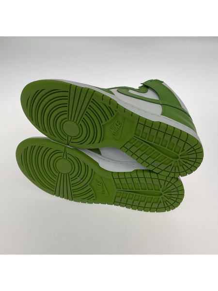 NIKE スニーカー DUNK HIGH RETRO/27.5cm[値下]