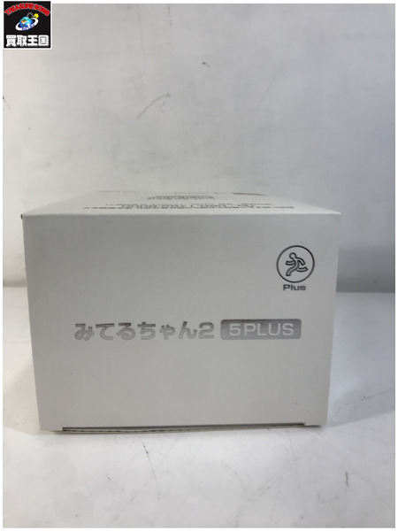 その他ガジェット みてるちゃん2 5PLUS