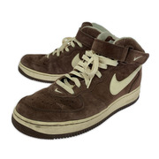 NIKE スニーカー Air Force 1 Mid '07 QS 
