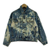 デニムジャケット COTE MER リメイク