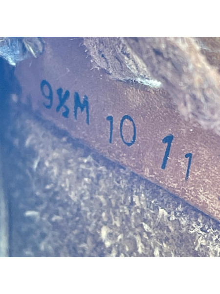 Clarks ブーツ デザートトレック ブラウン