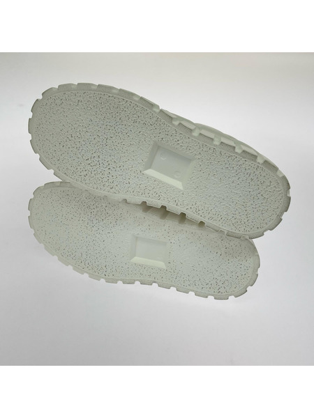 MANA 546380-1 ロゴ・パデットスニーカー MANA 546380-1 ロゴ・パデットスニーカー